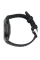 Ceas inteligent Globex Aero, 45mm, Negru