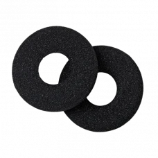 Set bureți de schimb pentru căști EPOS HZP 32, Negru