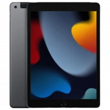 Tabletă Apple iPad 10.2 (9th gen) A2602, Wi-Fi, 256GB, Space Grey