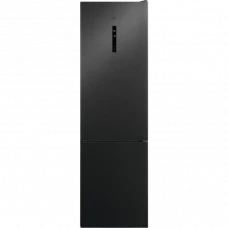 Frigider AEG RCB736E7MB, Negru