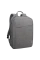 Rucsac pentru Laptop Lenovo B210, 15.6, Poliester, Gri