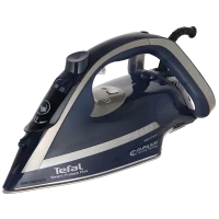 Fier de călcat Tefal FV6872E0, 2800W, Albastru