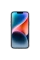 Husă Spigen iPhone 14 Liquid Crystal Glitter, Transparent