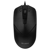 Mouse SVEN RX-95, Negru