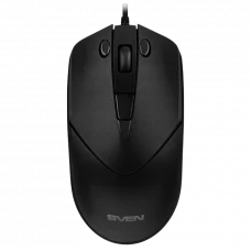 Mouse SVEN RX-95, Negru