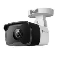 TP-Link VIGI C330I, 4mm, 3MP, Outdoor IR Bullet Network Camera, PoE