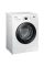 Mașină de spălat Samsung WW70A4S20CE/UA, 7kg, Alb