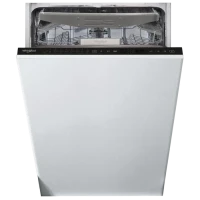 Посудомоечная машина Whirlpool WSIP 4O33 PFE, Белый