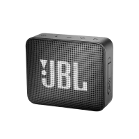Boxă portabilă JBL GO 2, Negru