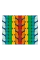 Constructor LEGO 41935, 6+