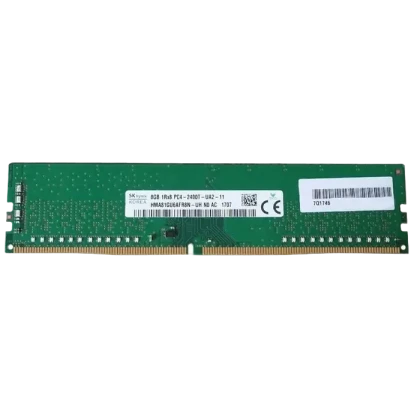 Оперативная память Hynix HMA81GU6AFR8N-UHN0, DDR4 SDRAM, 2400 МГц, 8Гб, Hynix 8GB DDR4 2400