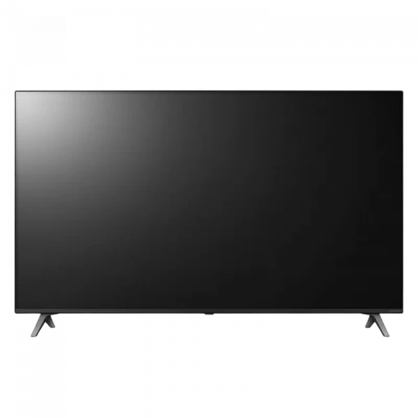 49 Televizor LED SMART LG 49NANO806NA.ARU, 3840 x 2160, webOS, Negru