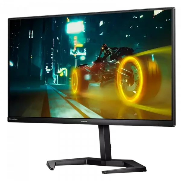Monitor Gaming Philips 24M1N3200VS / 23,8 inchi / VA 1920x1080 FHD / Negru