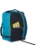 Rucsac pentru Laptop Canyon CSZ-02, 15.6, Acvamarin închis