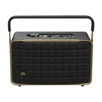 Boxă portabilă JBL Authentics 300, Negru
