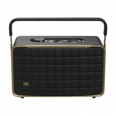 Портативная колонка JBL Authentics 300, Чёрный