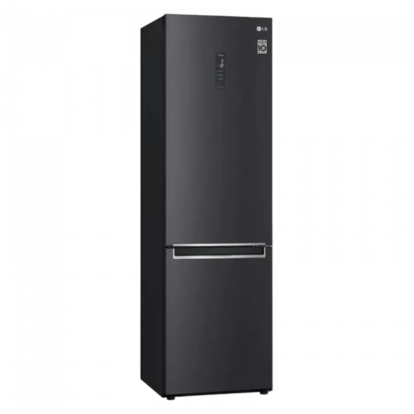 Frigider LG GA-B509MBUM, Negru