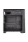 Компьютерный корпус Gamemax G561-FRGB, Midi-Tower, Без блока питания, Чёрный