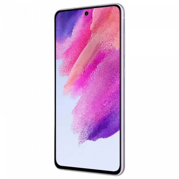 Smartphone Samsung Galaxy S21 FE, 8GB/256GB, Violet deschis