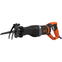 Fierăstrău sabie Black+Decker BES301K-QS