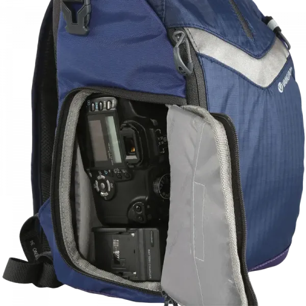 Рюкзак для фотоаппарата Vanguard RENO 34BL, Синий