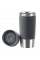 Cană termos Tefal Easy Twist, 0,36L, Grey