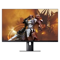 Monitor Gaming / Xiaomi XMMNT27HQ / 27 inchi / IPS 2560x1440 WQHD / Negru