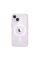 Husă Apple ZKMPU43ZMA, Transparent