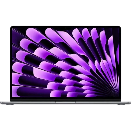 Redenumit: 'Laptop Apple MacBook Air A2941 / 15.3 inchi / Gri cosmic / M2 8-core CPU 10-core GPU / 16GB RAM 512GB SSD / macOS Ventura'