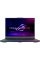 Игровой ноутбук 18 ASUS ROG Strix G18 G814JV, Eclipse Gray, Intel Core i7-13650HX, 16Гб/1024Гб, Без ОС