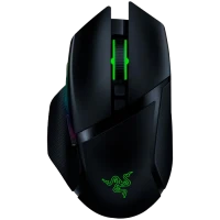Игровая мышь RAZER Basilisk Ultimate, Чёрный