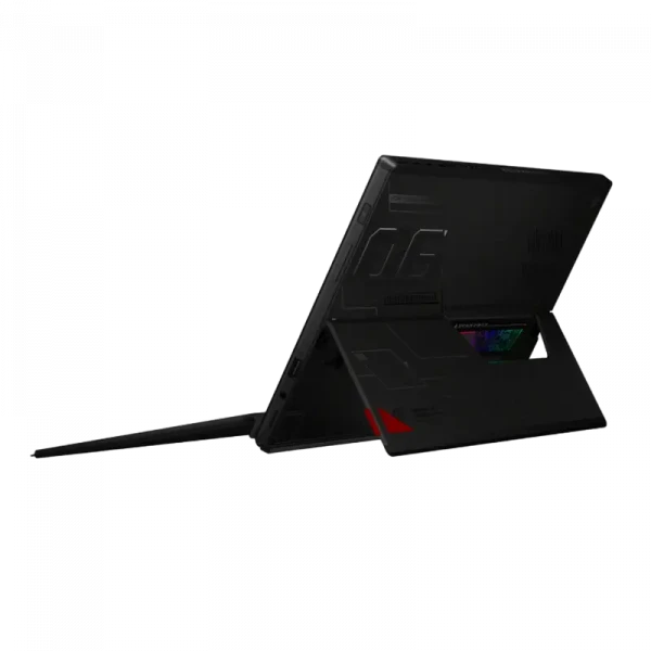 Laptop Gaming 13,4 ASUS ROG Flow Z13 GZ301ZE, Negru, Intel Core i9-12900H, 16GB/1024GB, Windows 11 Home