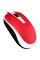 Mouse Genius DX-120, Roșu