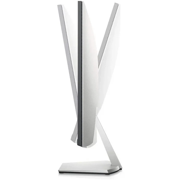 Игровой монитор DELL S2721D / 27 дюймов / IPS 2560 x 1440 QHD / Серебристый
