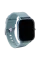 Ceas inteligent Globex Me, 43mm, Albastru