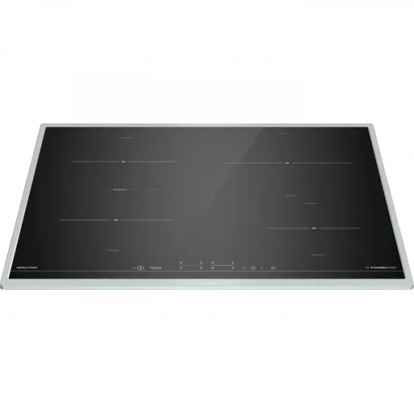 Plită cu inducție Gorenje IT 643 BX7, Negru | Argintiu