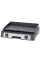 Grătar electric Cuisinart PL60BE, 2200W, Negru