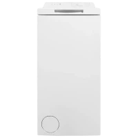 Стиральная машина Indesit BTW A61053, 6кг, Белый