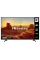 55 LED SMART TV Hisense 55A7100F, 3840x2160 4K UHD, VIDAA U OS, Negru