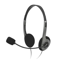 Наушники SVEN AP-015MV, Чёрный