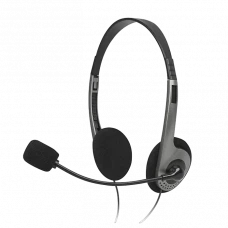 Căști SVEN AP-015MV, Negru