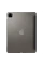 Husă pentru tabletă Spigen iPad Pro 11, Liquid Air, 11, TPU, PU, Negru