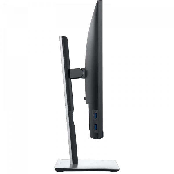 Монитор DELL P2319H / 23 дюйма / IPS 1920x1080 FHD / Чёрный