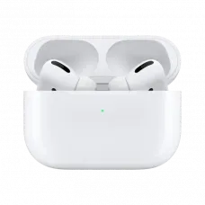 Căști AirPods PRO 2 (USA) MagSafe, Alb