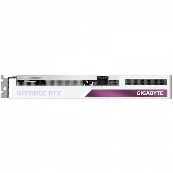 Placă Video Gigabyte GV-N3060VISION OC-12GD, 12GB GDDR6 192bit