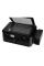 Струйный МФУ Epson L850, Чёрный