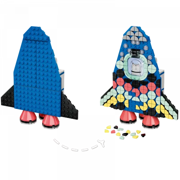 Constructor LEGO 41936, 6+