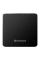 Unitate DVD-RW Transcend TS8XDVDS, USB 2.0, Negru