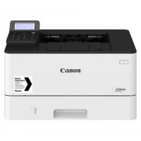 Imprimantă laser Canon i-SENSYS LBP226dw, A4, Alb