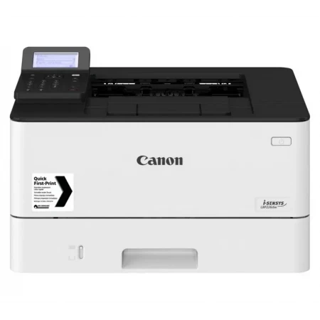 Imprimantă laser Canon i-SENSYS LBP226dw, A4, Alb
